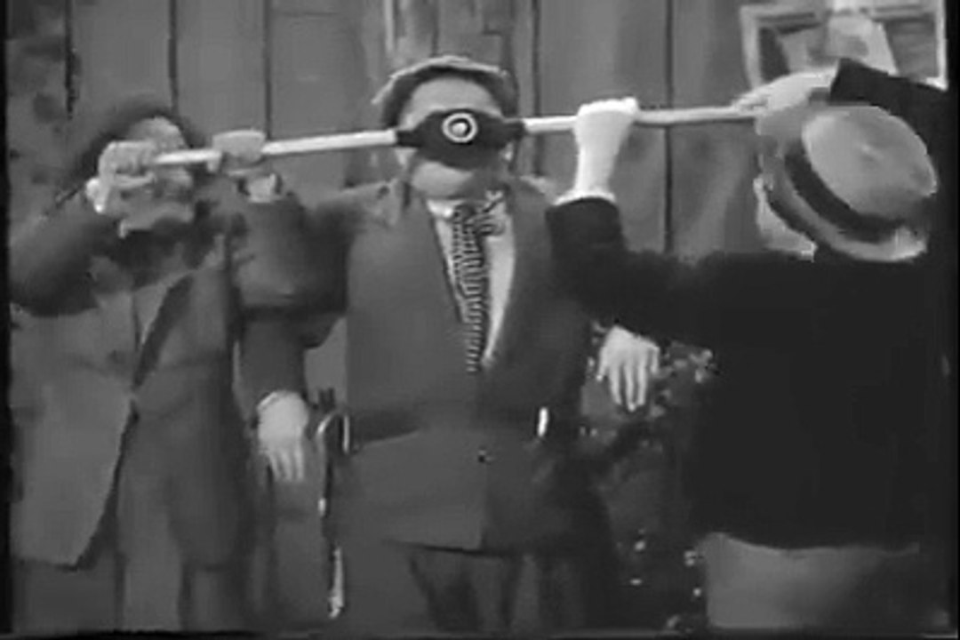 Most Violent Sequence Ever