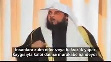 SUUDİ MÜFTÜ BU KONUŞMADAN SONRA TUTUKLANDI AKİBETİ BİLİNMİYOR