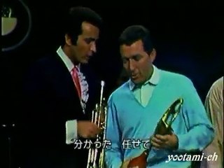 Andy Williams with Herb Alpert   the Tijuana Brass - Tijuana Taxi      ·     - YouTube