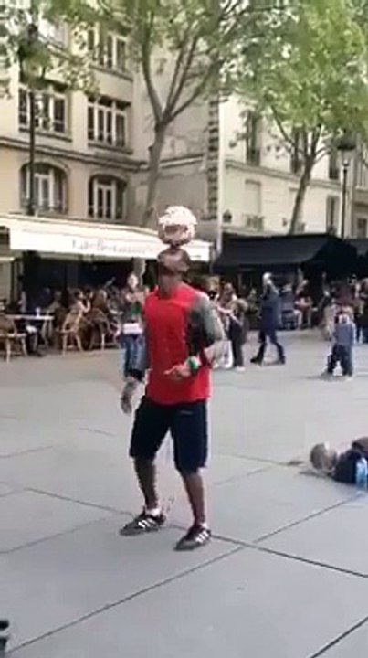 Amazing Talent - PreventDisease.com