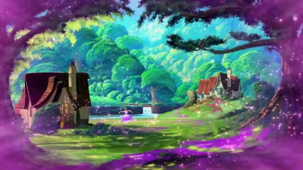 Barbie™ in The Pink Shoes Official Blu Ray Trailer