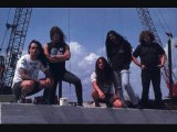 Napalm Death - Salisbury 30/06/1990 (audio)