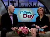 Michael Fiore introduces Text The Romance Back at New Day Northwest