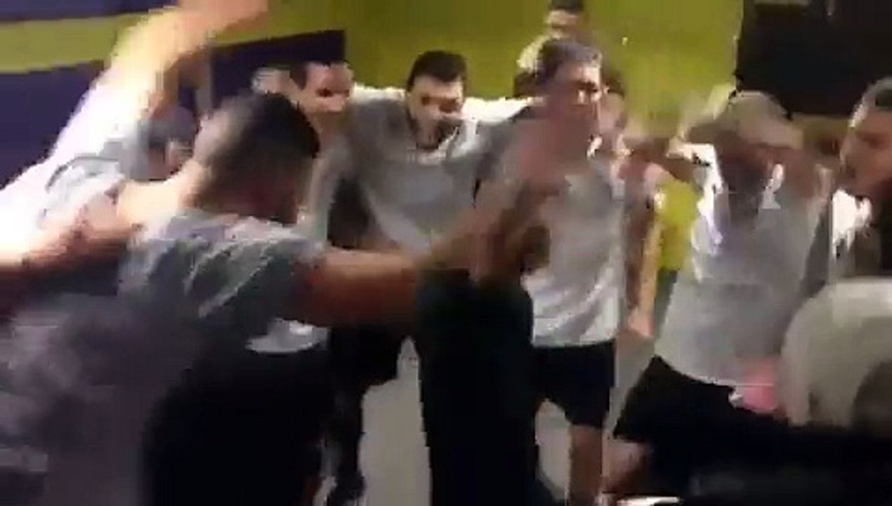Qualification pour les 32ème de finale