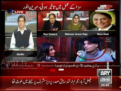 Government has wasted 1 year for negotiations with Taliban, Rauf Kalasra