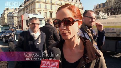 Top 8 Fashion Flashbacks: 2014