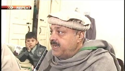 Student Mobeen ki family ka interview after shaheed in terrorist attack