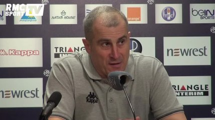 Football / Ligue 1 / Toulouse et Guingamp se neutralisent - 20/12