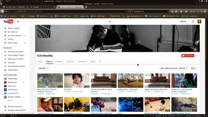 Youtube are freaking jerks!