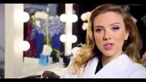 Superbowl 2014 Commercials Scarlett Johansson BANNED Superbowl AD SodaStream 'Sorry, Coke and Pepsi