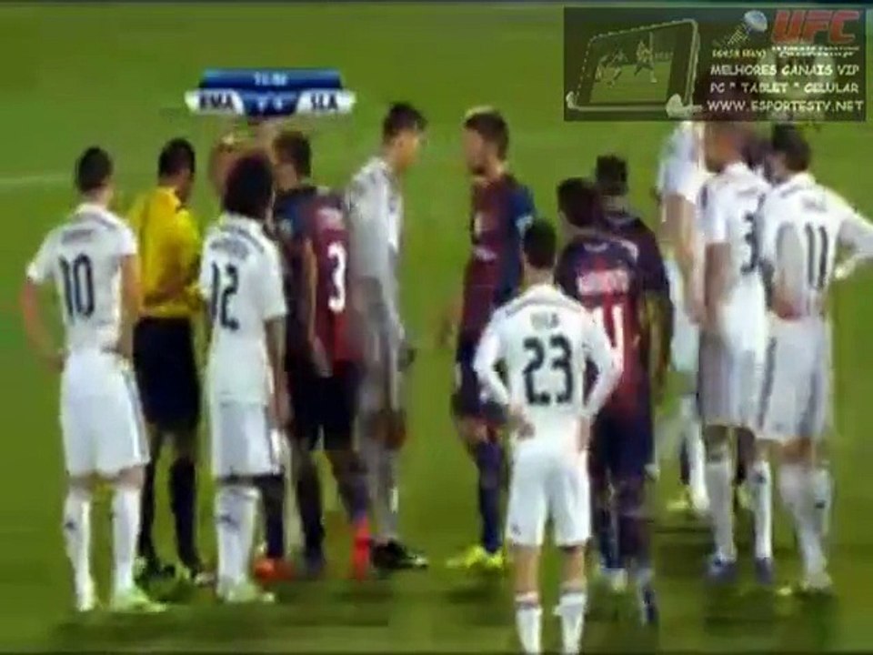 Assistir Final Mundial de Clubes 2014 - Real Madrid x San Lorenzo - www ...