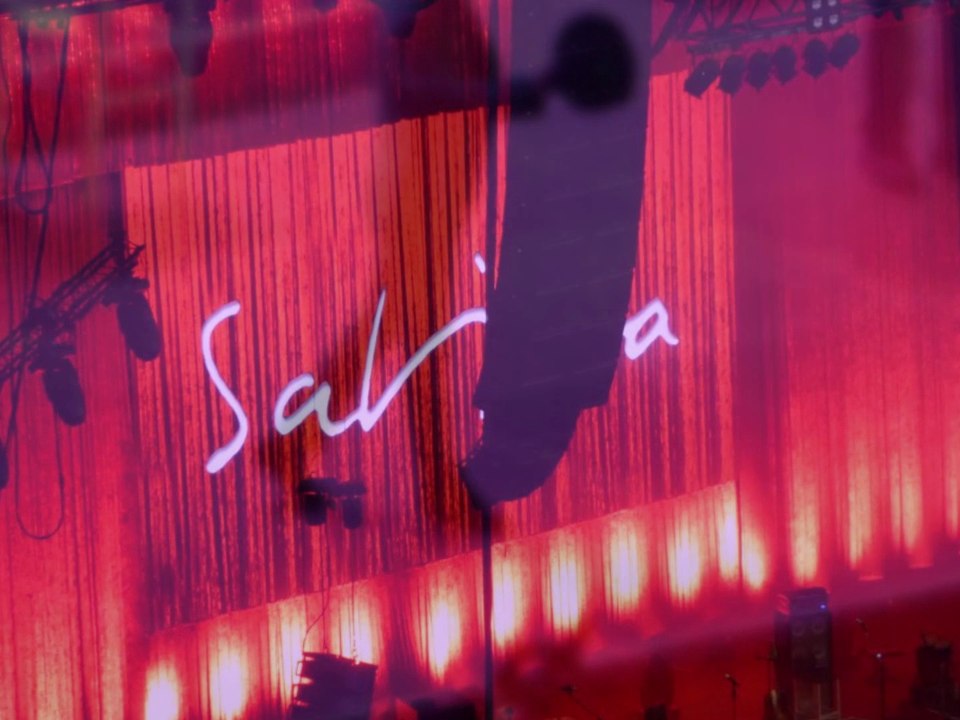 La miel en los labios...