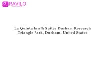 La Quinta Inn & Suites Durham Research Triangle Park, Durham, United States