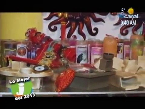 Hola Juárez - Lety Villalobos con el feng shui