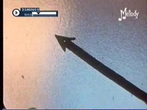 Georges Moustaki Le métèque