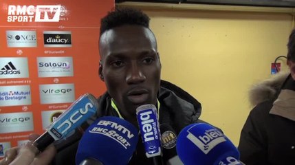Football / Ligue 1 / Bangoura prend sa retraite internationale - 20/12