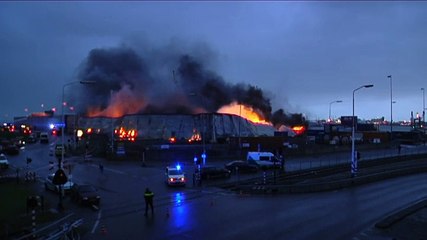 Loods Delfzijl niet meer te redden - RTV Noord