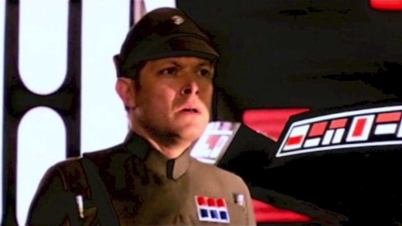 Return of the Jedi 1983: Alternate Ending (Reconstructed)