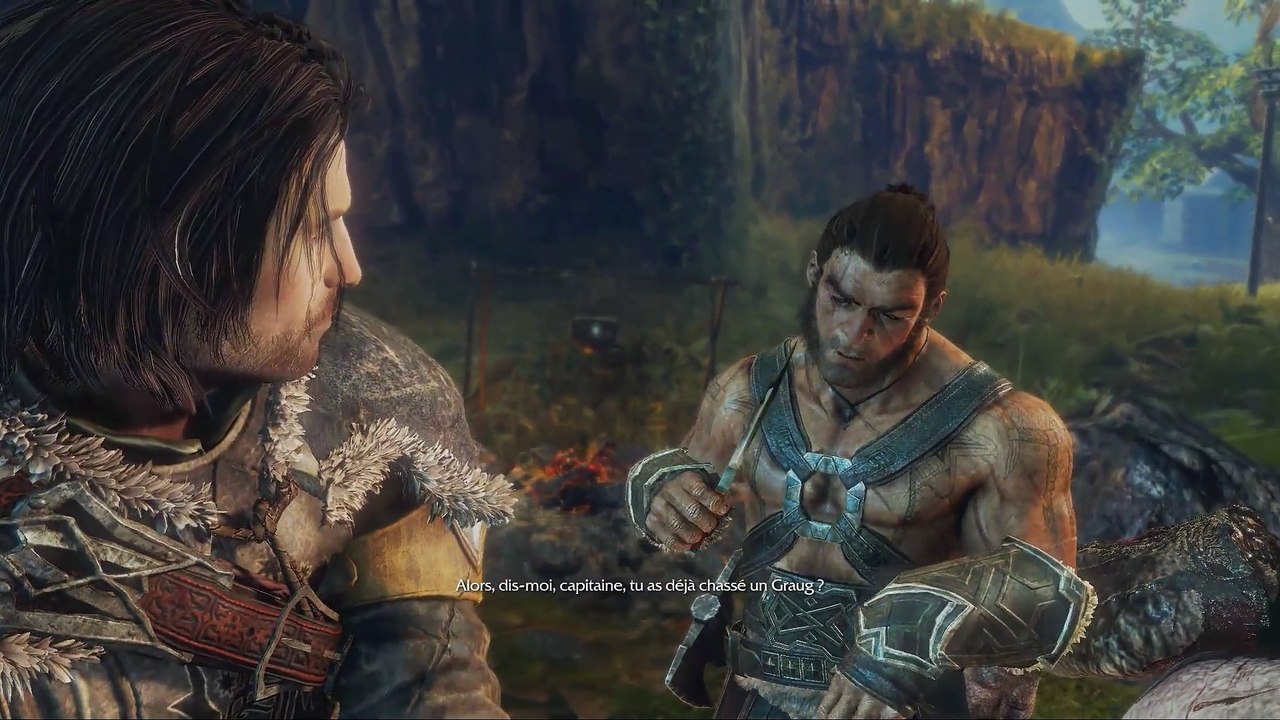 Terre du Milieu: Ombre du Mordor - Ep. 25 - Let's Play !