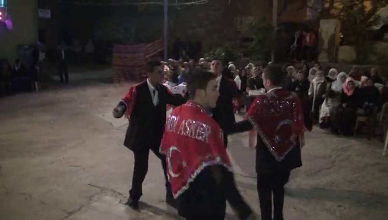 Asker Kınası 2014 /2