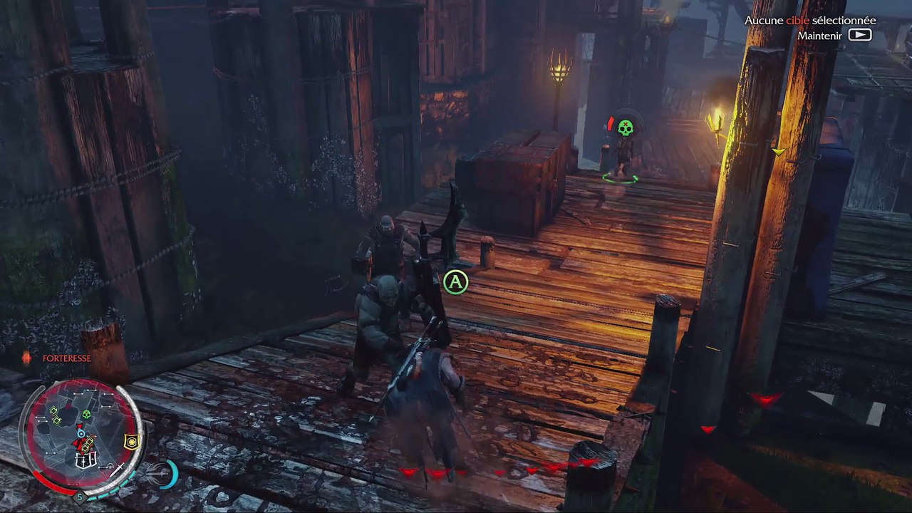 Terre du Milieu: Ombre du Mordor - Ep. 29 - Let's Play ! [FIN]