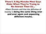 3 Powerful Tips on How to Get Your Ex Girlfriend Back.How To Get Your Ex Girlfriend Back