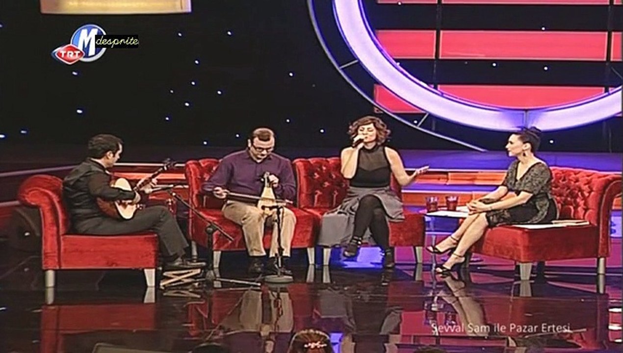 04 dilek türkan mümkün mü unutmak güzelim 04.04.2011 şevval sam ile pazar ertesi