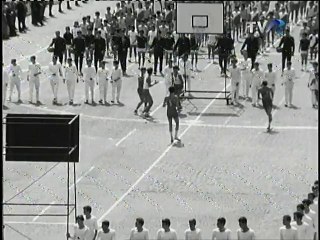 Ascensiunea si Decaderea Dictatorului Nicoloae Ceausescu(1965-1989)part.02