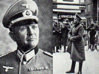 Herzog von Wellington Musikkorps der Kommandantur Berlin Wachtruppe Friedrich Ahlers