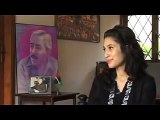 Fatima Bhutto Telling in Detail How Her Father Was Murdered by Banazir Bhutto