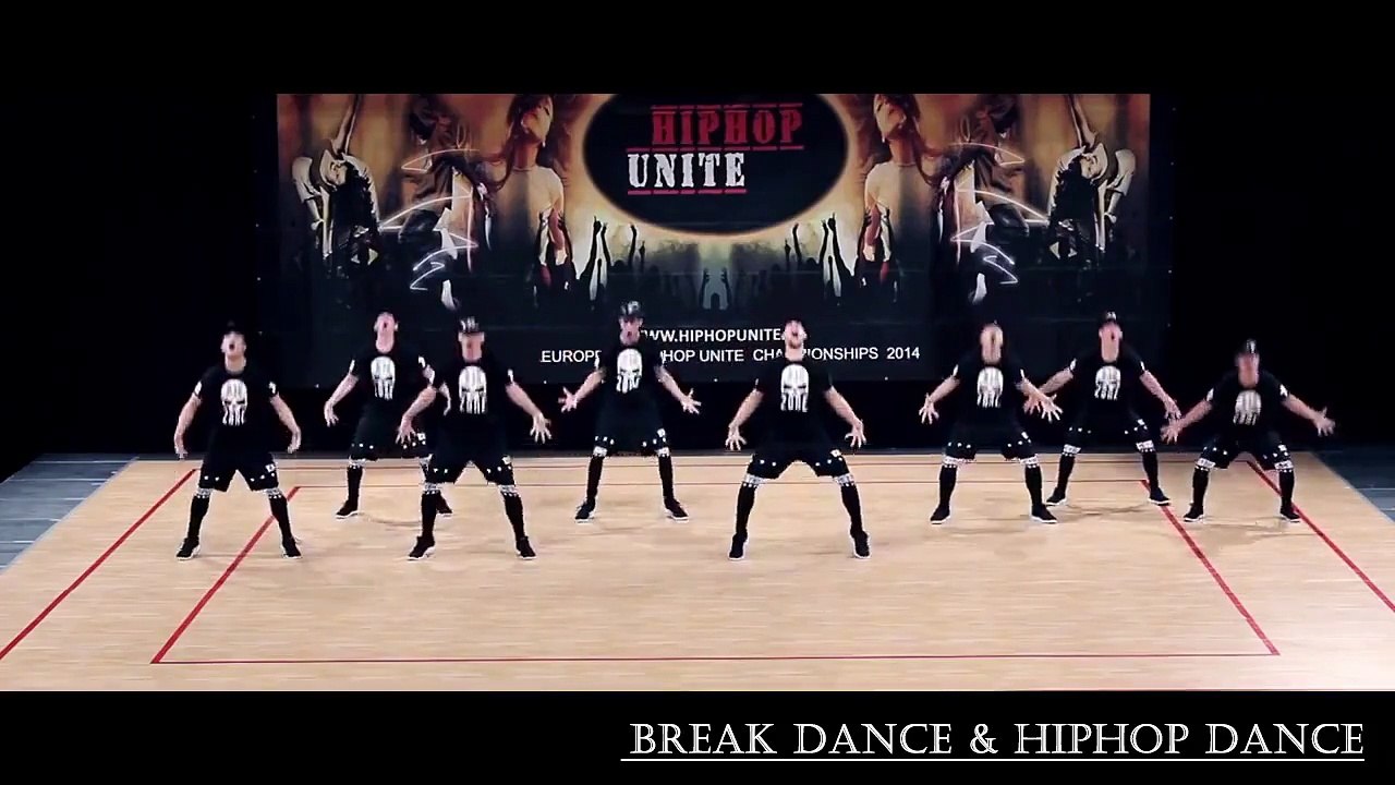 dance woow