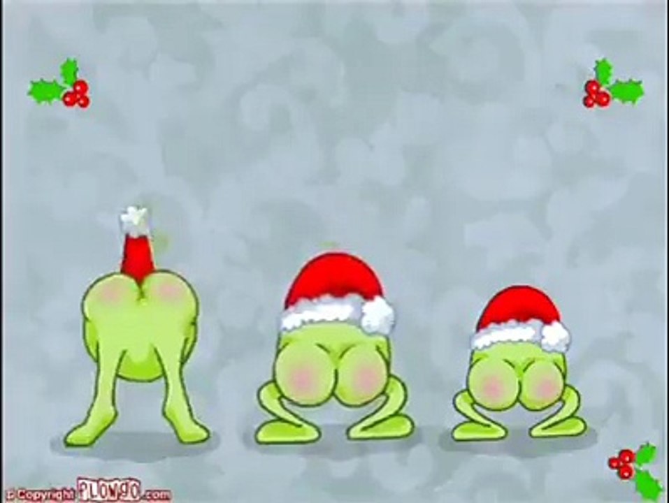 Feliz Nöel