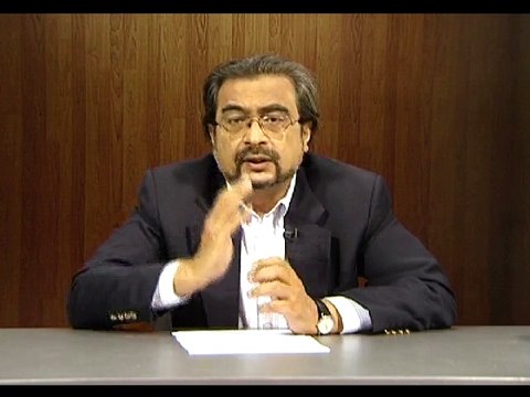 Qiyamat ki sub say Bari Daleel (Chand Ghalat Fehmiyan)