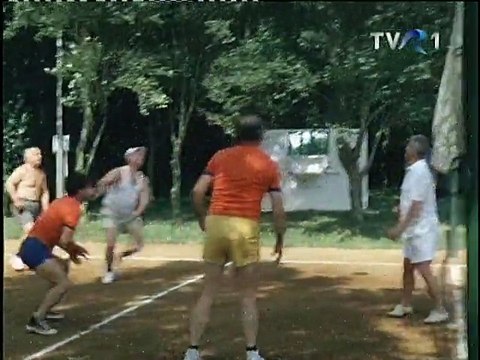 Ascensiunea si Decaderea Dictatorului Nicolae Ceausescu(1965-1989)part.03