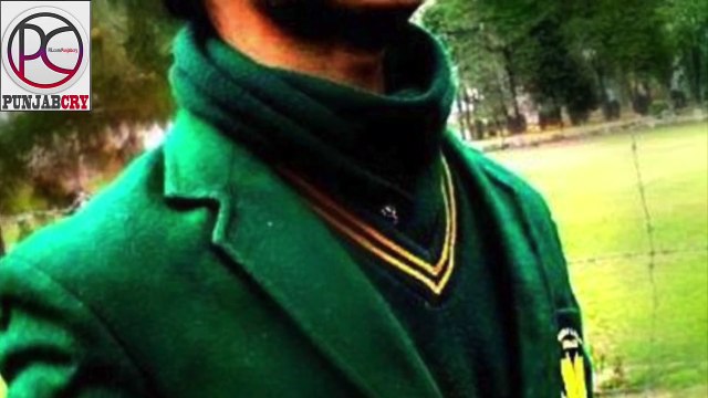 Tribute to Martyrs 16 december 2014 - Tribute to pak army - Tribute to Aetizaz Hasan