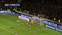 PSV vs Go Ahead Eagles 5-0 All Goals & Highlights [20_12_2014] Eredivisie