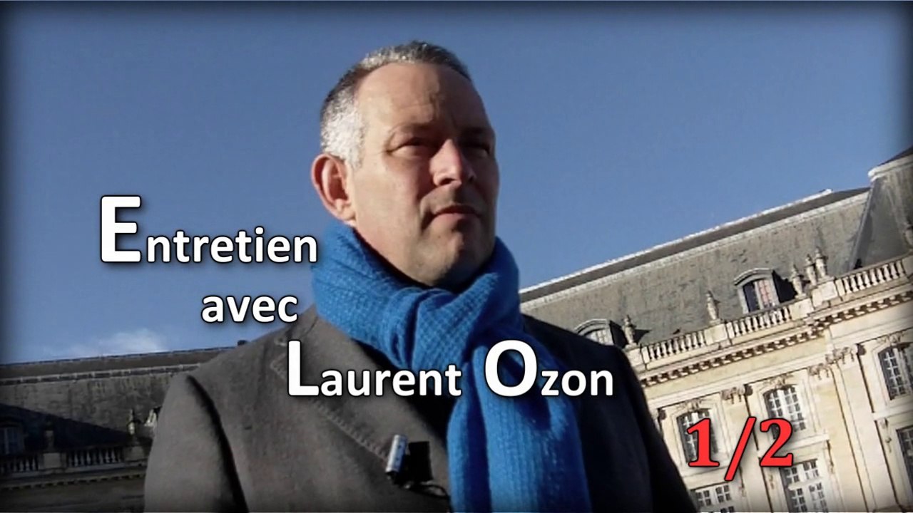 "Guerre civile?"-Entretien avec Laurent Ozon - Partie1