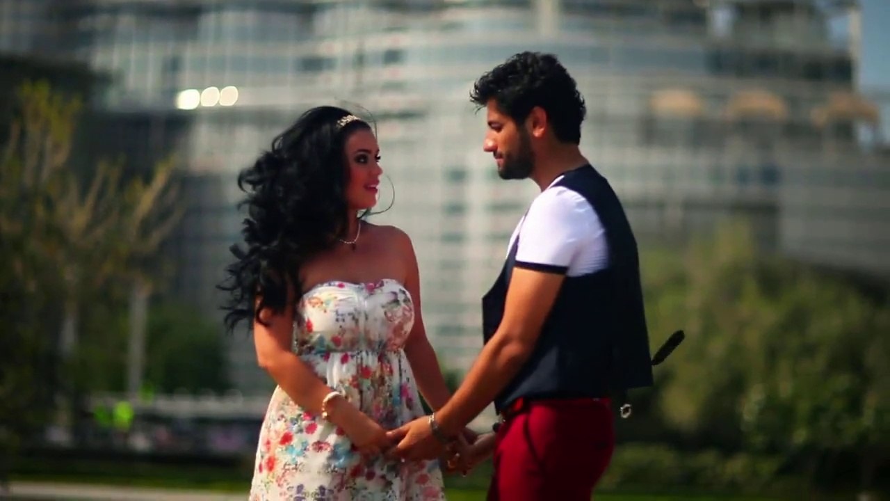 Sadriddin - Gole Man | Official Video (HD)