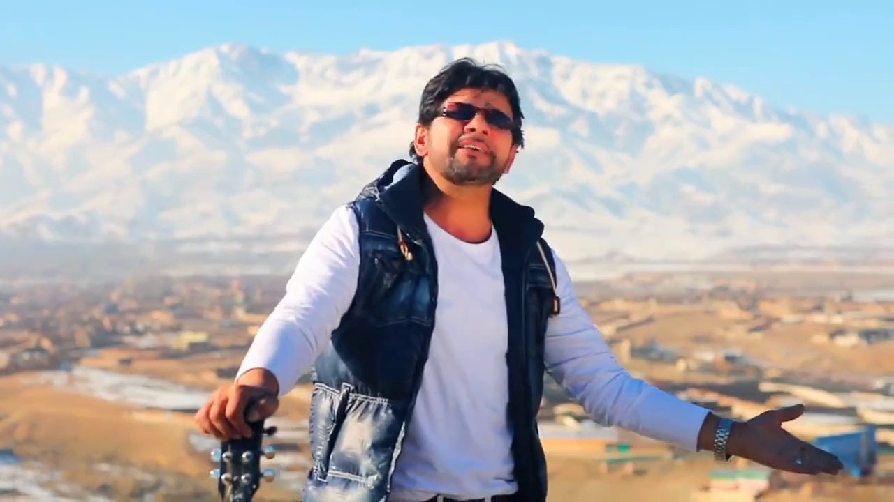 Tahir Shubab - Mirawam | Official Video (HD)