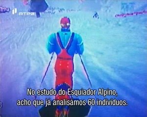 Mortos de Cansaço - Ep1 - Dormir Acordados - Dead Tired - RTP2