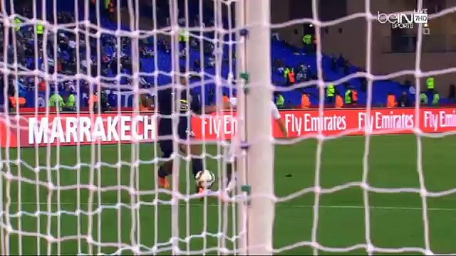 Cruz Azul vs Auckland City 1-1 (2-4) All Goals & Full Highlights penaty kicks (Club World Cup) 20_12_2014