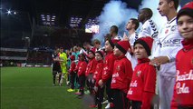 Stade Rennes 1 - 3 Stade de Reims All Goals and Full Highlights 20/12/2014 - Ligue 1