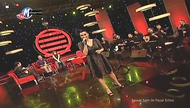 10 şevval sam fikrimin ince gülü 04.04.2011 şevval sam ile pazar ertesi