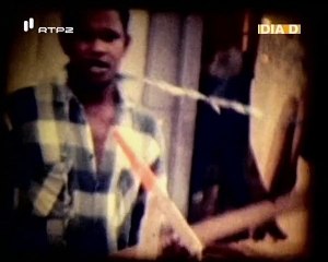 Movimentos Perpetuos, Tributo a Carlos Paredes - RTP2