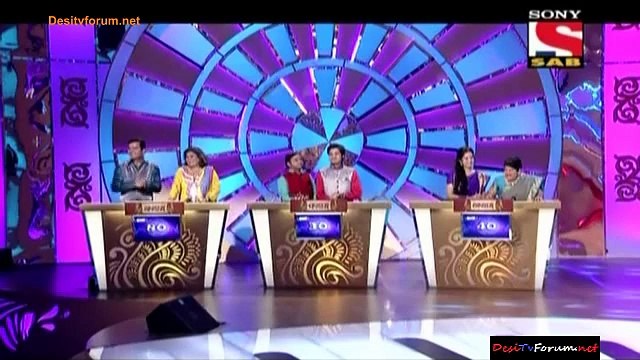 Family Antakshari 20th December 2014 Video Watch Online pt3