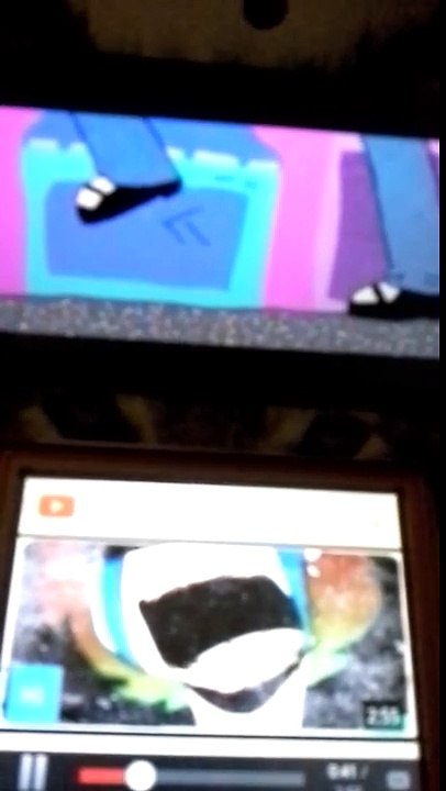 Mangle reviews about fnaf 2 song animation