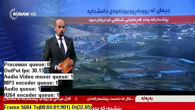 3. Cengawerê Êzidiyan got Pêşmerge li nav Şingalê ne. Mizgînî, Agahiyên berfireh û xweş. 20ê 12an 2014an. Rûdaw tv