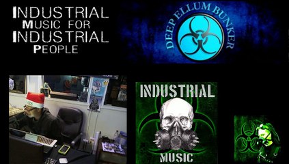 Deep Ellum BUNKER 2014-12-20