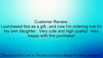 Baby Essentials My First Piggy Bank for Girl Review