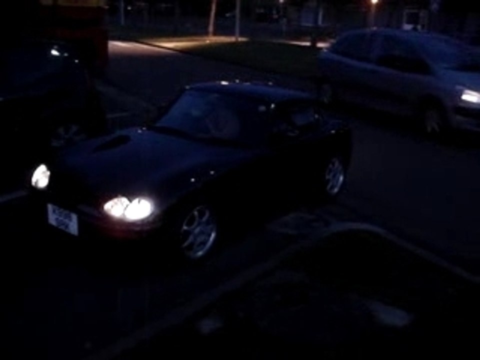 Suzuki Cappuccino